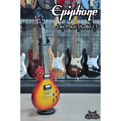 Epiphone Lespaul Studio LT