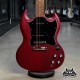 Epiphone SG Classic Worn P-90s
