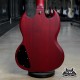 Epiphone SG Classic Worn P-90s