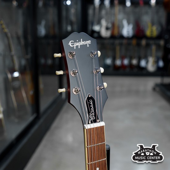 Epiphone SG Classic Worn P-90s