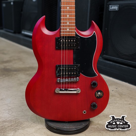 Epiphone SG Special Satin E1