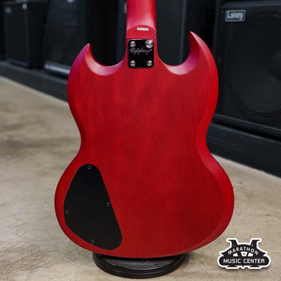 Epiphone SG Special Satin E1