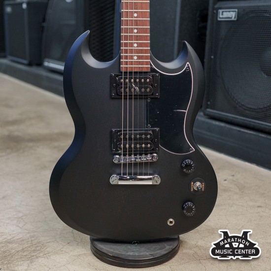 Epiphone SG Special Satin E1