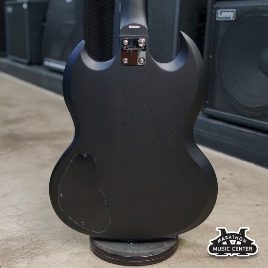 Epiphone SG Special Satin E1