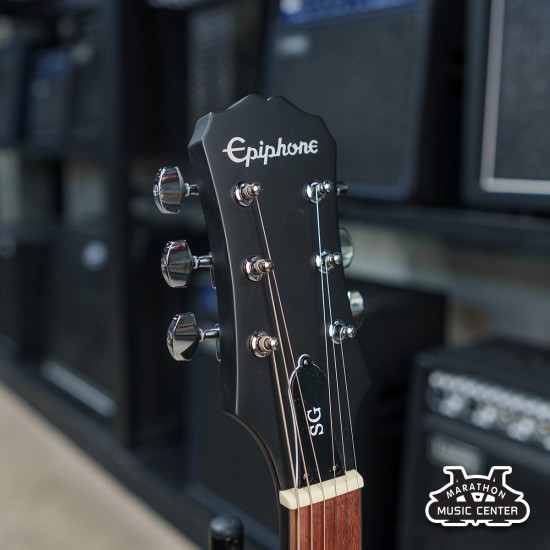 Epiphone SG Special Satin E1