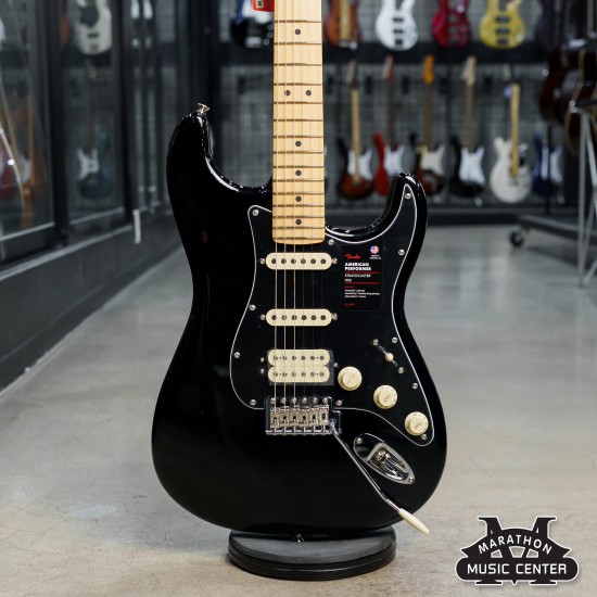 Fender American Performer Stratocaster HSS