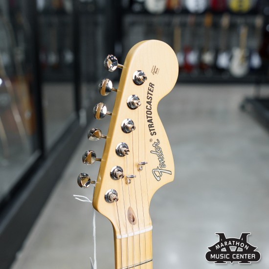 Fender American Performer Stratocaster HSS