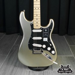 Fender 75th Anniversary Stratocaster สี Diamond
