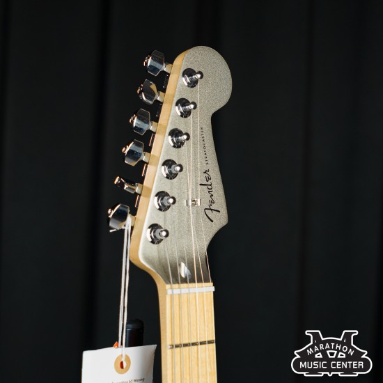 Fender 75th Anniversary Stratocaster สี Diamond