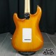 Fender American Performer Strat RW สี Honey Burst
