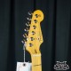 Fender American Pro II Strat HSS MN สี Siena Sunburst 