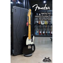Fender American Professional II Telecaster