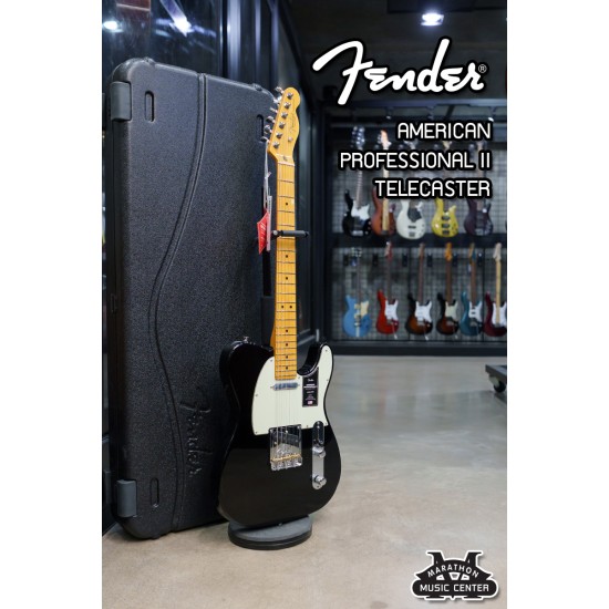 Fender American Professional II Telecaster