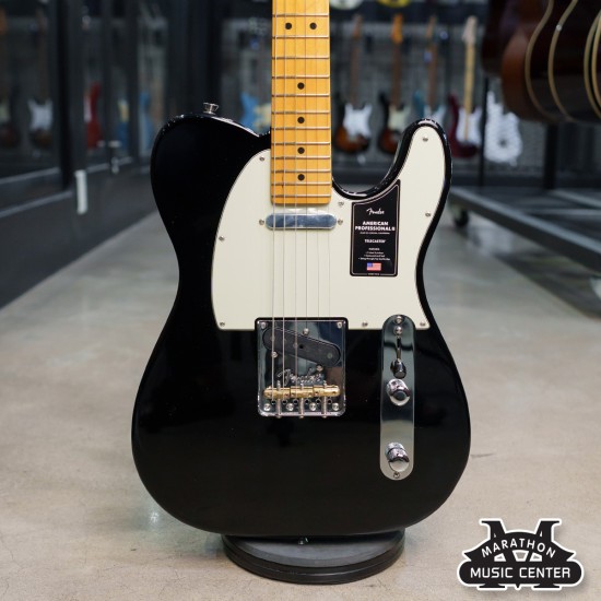 Fender American Professional II Telecaster