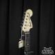 Fender International Made in Japan Stratocaster สี Morocco red