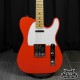 Fender International Made in Japan Telecaster สี Morocco red