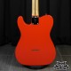 Fender International Made in Japan Telecaster สี Morocco red