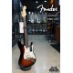 Fender Player II Strat HSS