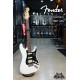 Fender Player II Strat HSS