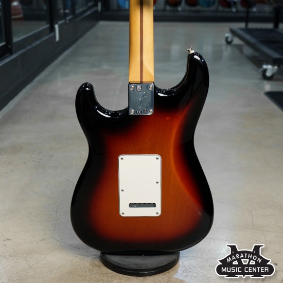 Fender Player II Strat HSS