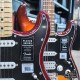 Fender Player Stratocaster HSS Plus Top