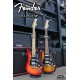 Fender Player Stratocaster HSS Plus Top