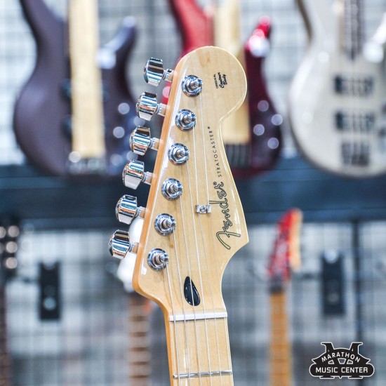Fender Player Stratocaster HSS Plus Top