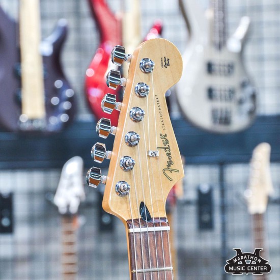 Fender Player Stratocaster HSS Plus Top