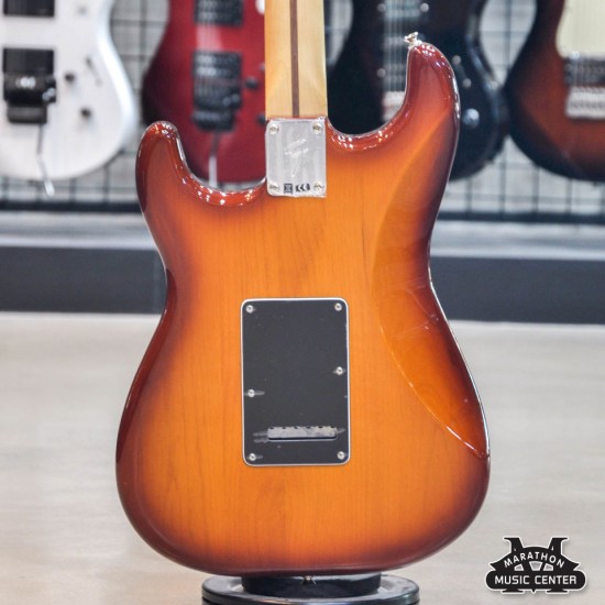 Fender Player Stratocaster HSS Plus Top