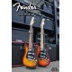 Fender Player Stratocaster SSS Plus Top