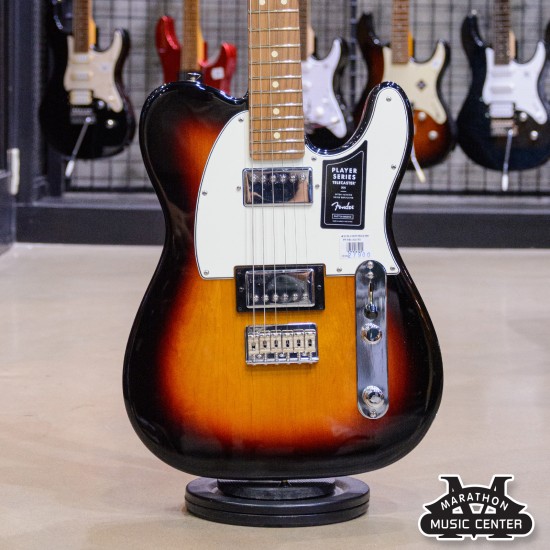 Fender Player Telecaster HH
