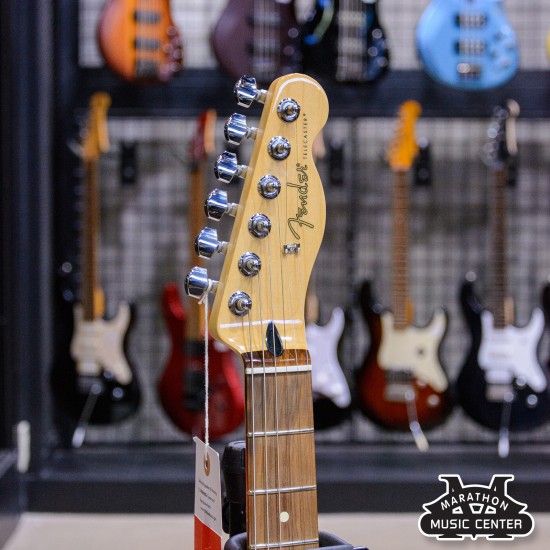 Fender Player Telecaster HH