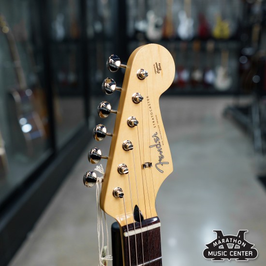Fender Hybrid II Made In Japan