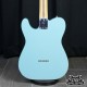 Fender Limited Edition Player Telecaster LRL สีฟ้าอ่อน DAPHNE BLUE