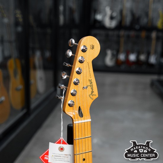 Fender Player II Strat SSS
