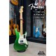 Fender Player Plus Stratocaster HSS