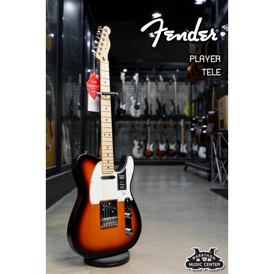 Fender Player Tele