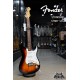 Fender Standard Strat SSS