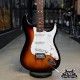 Fender Standard Strat SSS