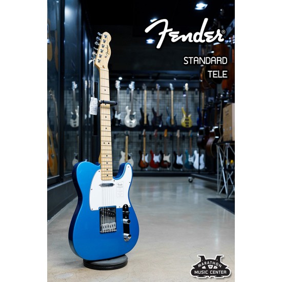 Fender Standard Tele