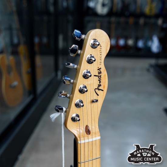 Fender Standard Tele