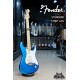 Fender Standard Strat HSS