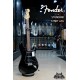 Fender Standard Strat HSS