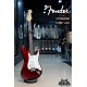 Fender Standard Strat HSS