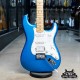 Fender Standard Strat HSS