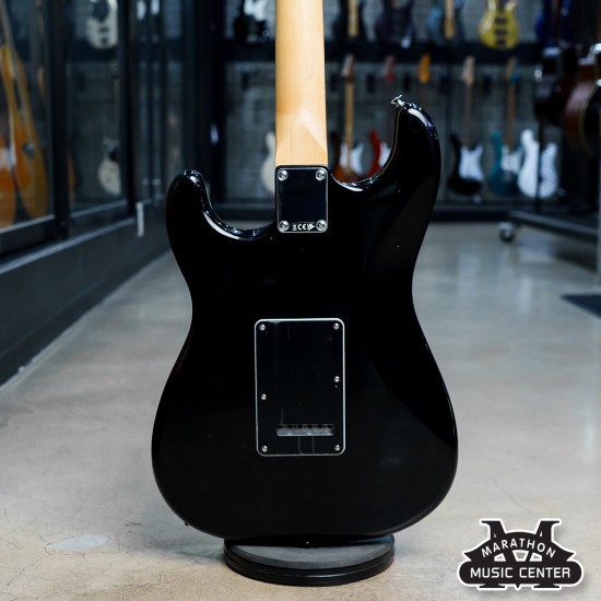 Fender Standard Strat HSS