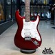 Fender Standard Strat HSS