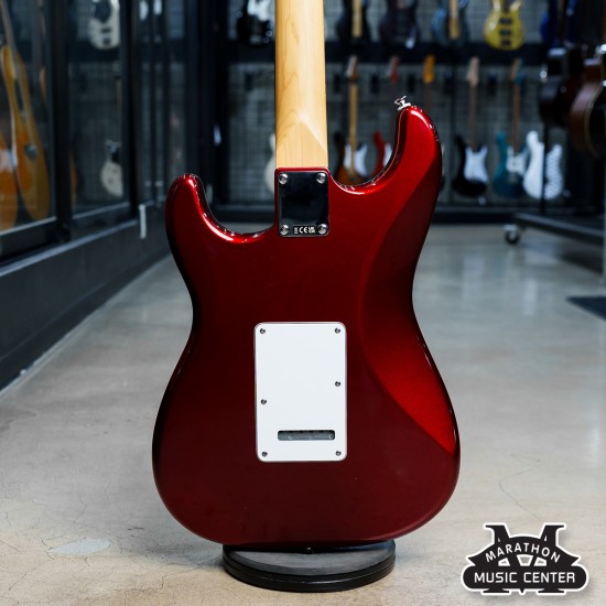 Fender Standard Strat HSS