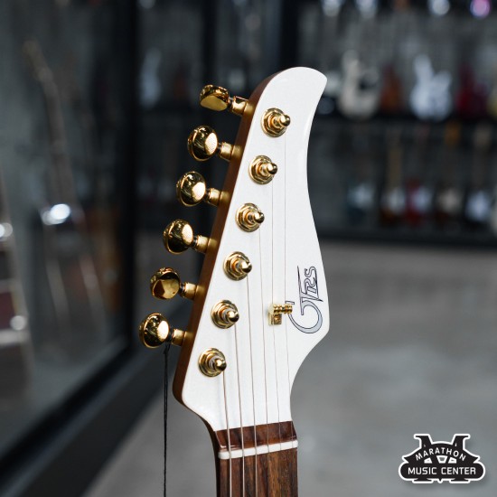 GTRS S900