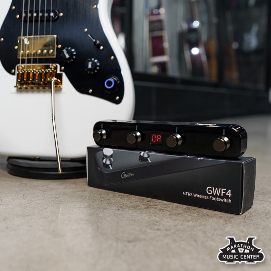 GTRS S900